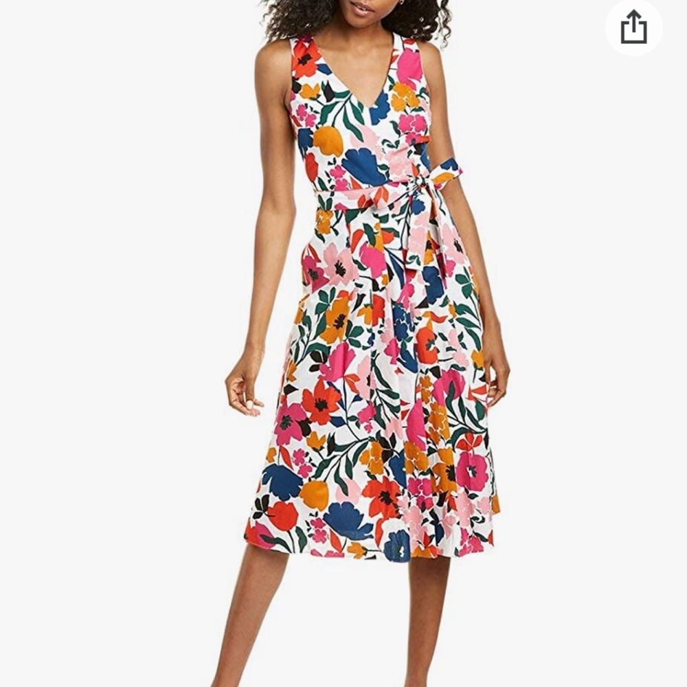NWT Donna Morgan Dress